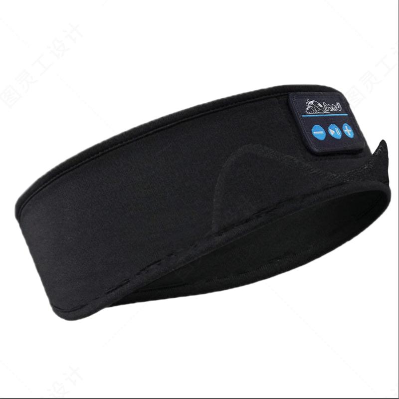 Bluetooth Headset Usb Rechargeable Knitted Warm Winter Hat For Music And Phone Sports, Outdoor, Holiday Gifts