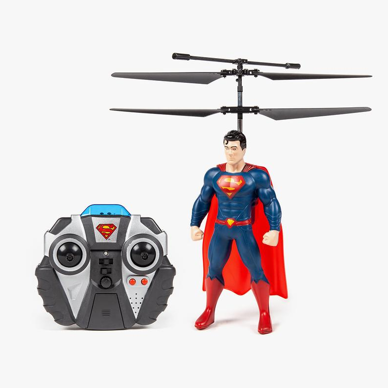 Marvel 2CH RC Helicopter with Gyro Stabilization