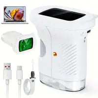 KidsSTEM MicroscopewithPhoto&VideoCamera