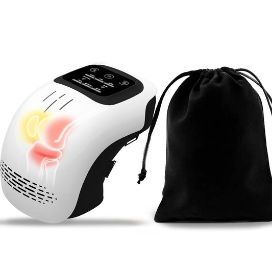Rechargeable Knee Massager for Pain Relief